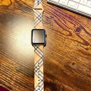 Apple Watch series 3